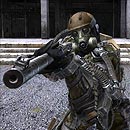 Чёрнорукий