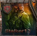 STALKER13
