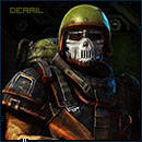 Derril