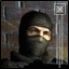 Deserter