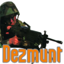 Dezmunt