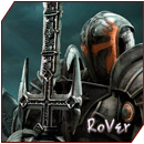 RоVеR