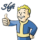 Shift