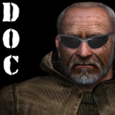 I-Doctor-I