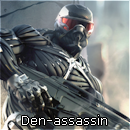 Den-assassin
