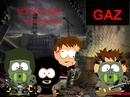 Gаz