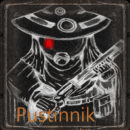 Pustinnik