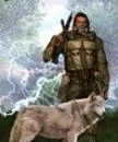 Daedro