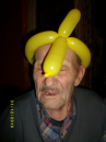 Мучитель