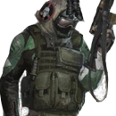 CMERTHИK